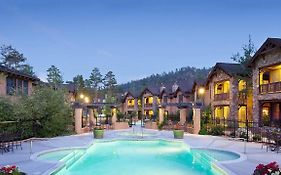 Big Bear Village Resort